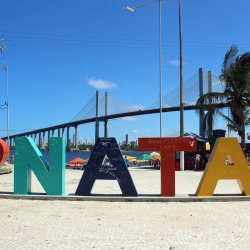 Imagem do pacote Natal.