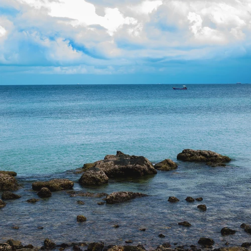 Imagem do pacote San Andrés.